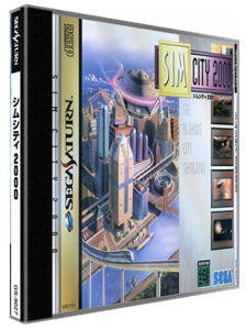 SimCity 2000